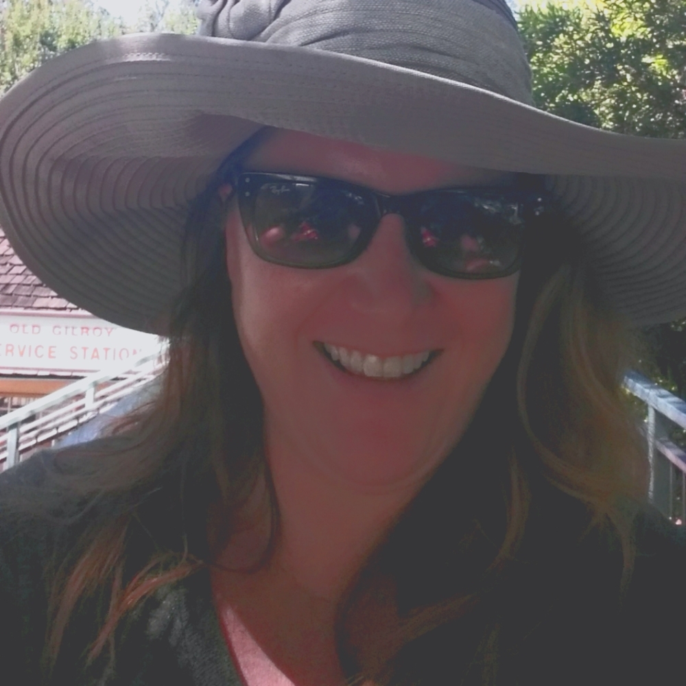 Meet your Posher, Gretchen